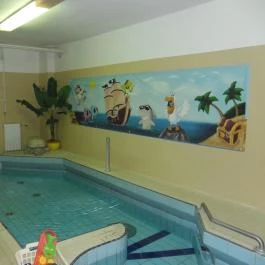 Mátyás Király Gyógyszálloda Hajdúszoboszló - Wellness