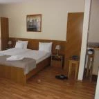 Panoráma Wellness Apartman Hotel Hajdúszoboszló - Szobák