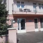 Panoráma Wellness Apartman Hotel Hajdúszoboszló - Külső kép