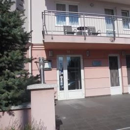 Panoráma Wellness Apartman Hotel Hajdúszoboszló - Külső kép