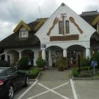 Rigótanya Relax & Wellness Étterme Bük, Bükfürd? - Külső kép