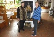 Rigótanya Relax & Wellness Étterme Bük, Bükfürdő