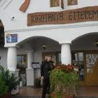 Rigótanya Relax & Wellness Étterme Bük, Bükfürd? - Külső kép