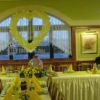 Tercia Kópháza Kópháza - Belső