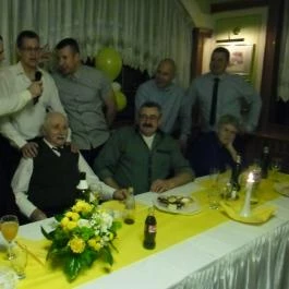 Tercia Kópháza, Kópháza - Egyéb