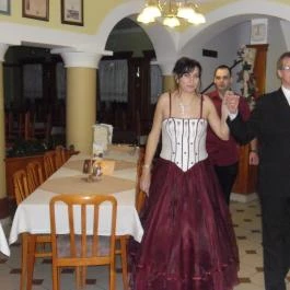 Tercia Kópháza, Kópháza - Egyéb