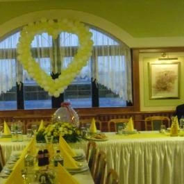 Tercia Kópháza, Kópháza - Belső