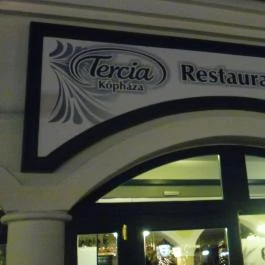 Tercia Kópháza, Kópháza - Egyéb