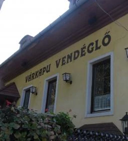 Várkapu Vendéglő