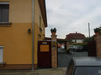 Villa Pergola Szentgotthárd