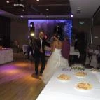 Zöldfa Vendéglő Győr - Belső