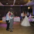 Zöldfa Vendéglő Győr - Belső