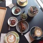 Szentjánosbogár Specialty Kávékert Székesfehérvár - Egyéb