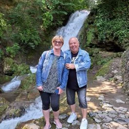 Hotel Palota Lillafüred - Külső kép