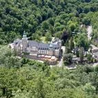 Hotel Palota Lillafüred - Külső kép