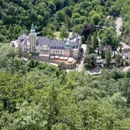 Hotel Palota Lillafüred - Külső kép