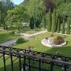 Hotel Palota Lillafüred - Külső kép