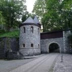 Hotel Palota Lillafüred - Környék