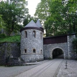 Hotel Palota Lillafüred - Környék