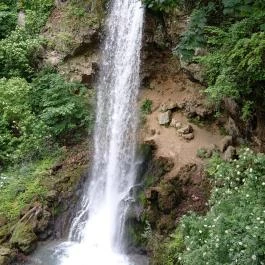 Lillafüredi-vízesés, Lillafüred - Környék