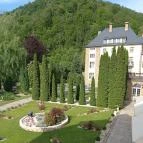 Hotel Palota Lillafüred - Külső kép