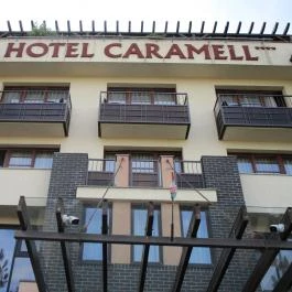 Caramell Premium Resort, Bük, Bükfürd? - Külső kép