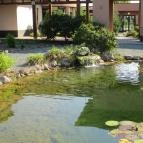 Caramell Premium Resort Bük, Bükfürd? - Medence/kert