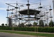 Kristály Torony Kalandpark Bük, Bükfürdő