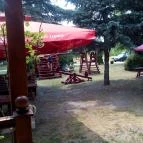 Anna Vendéglő Soltvadkert - Külső kép