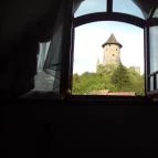 Bazalt Panzió Salgótarján - Somoskő - Környék