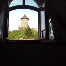 Bazalt Panzió, Salgótarján - Somoskő - Környék