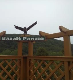 Bazalt Panzió