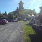 Bazalt Panzió Salgótarján - Somoskő - Környék