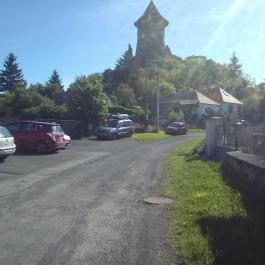 Bazalt Panzió, Salgótarján - Somoskő - Környék