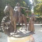 Termál Kemping Berekfürdő - Medence/kert