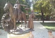 Termál Kemping Berekfürdő