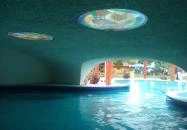 Termál Kemping Berekfürdő