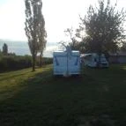 Termál Kemping Berekfürdő - Környék