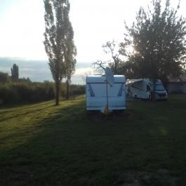 Termál Kemping , Berekfürdő - Környék