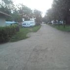 Termál Kemping Berekfürdő - Környék