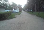 Termál Kemping Berekfürdő