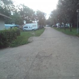 Termál Kemping , Berekfürdő - Környék