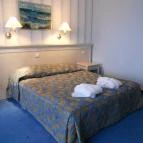 Silvanus Wellness & Konferencia Hotel Visegrád - Szobák