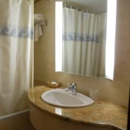 Silvanus Wellness & Konferencia Hotel, Visegrád - Szobák