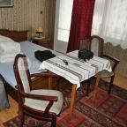 Jakab Ház Hévíz - Szobák