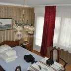 Jakab Ház Hévíz - Szobák