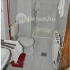 Jakab Ház Hévíz - Szobák