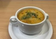 Elise Bistro & Café Budapest