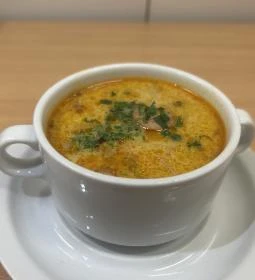 Elise Bistro & Café