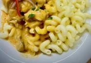 Elise Bistro & Café Budapest